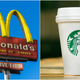 Image for article titled McDonald’s and Starbucks joins forces to invent compostable cup of the future